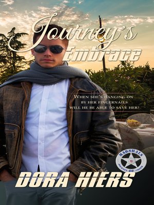 cover image of Journey's Embrace